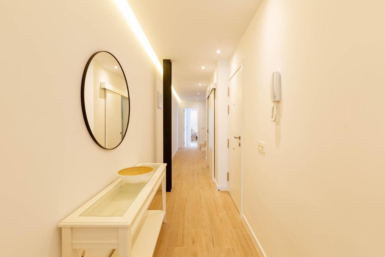 Ferienwohnung Luxury Penthouse With Jacuzzi La Strada Las Palmas / Gran Canaria Exterior foto
