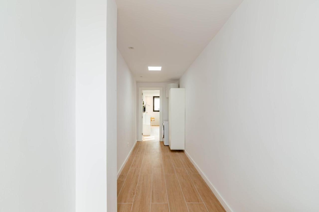 Ferienwohnung Luxury Penthouse With Jacuzzi La Strada Las Palmas / Gran Canaria Exterior foto