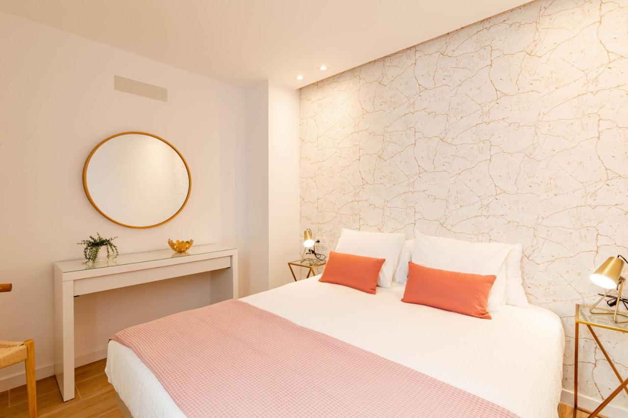 Ferienwohnung Luxury Penthouse With Jacuzzi La Strada Las Palmas / Gran Canaria Exterior foto